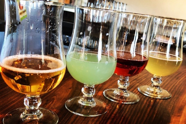 Ramen, hard cider and more: explore the 3 newest businesses to launch in Sacramento