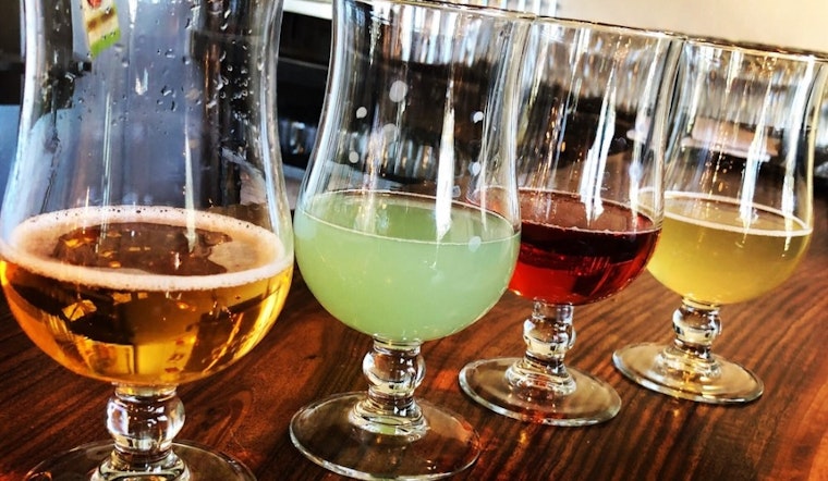 Ramen, hard cider and more: explore the 3 newest businesses to launch in Sacramento