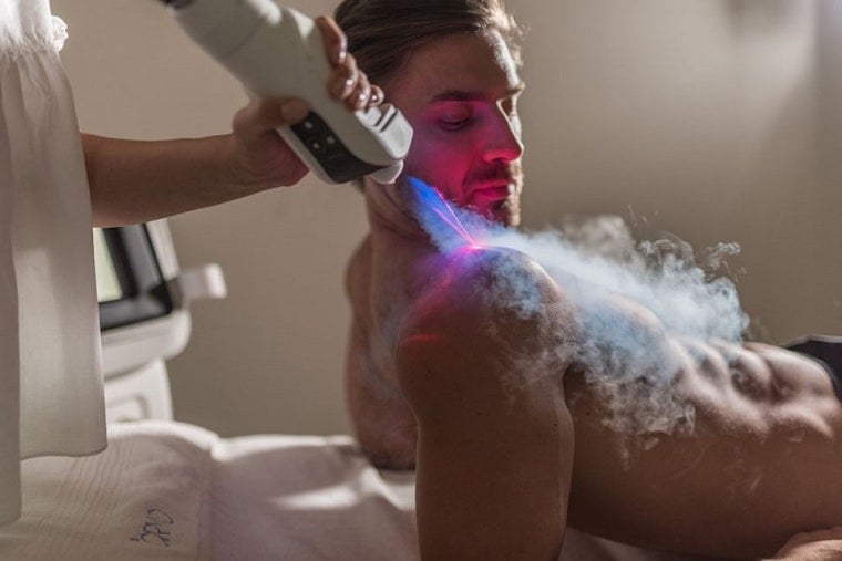 Cryo Glow brings cryotherapy to Encino