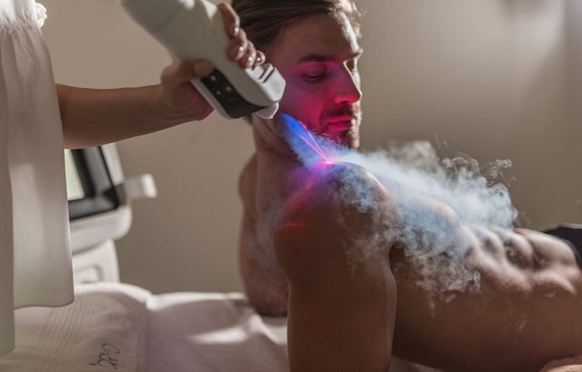 Cryo Glow brings cryotherapy to Encino