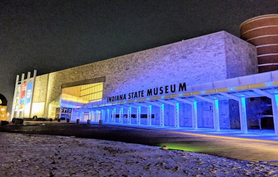 4 family and learning events to check out in Indianapolis this week