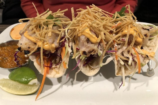 Seafood and more: What's trending on Dallas's food scene?