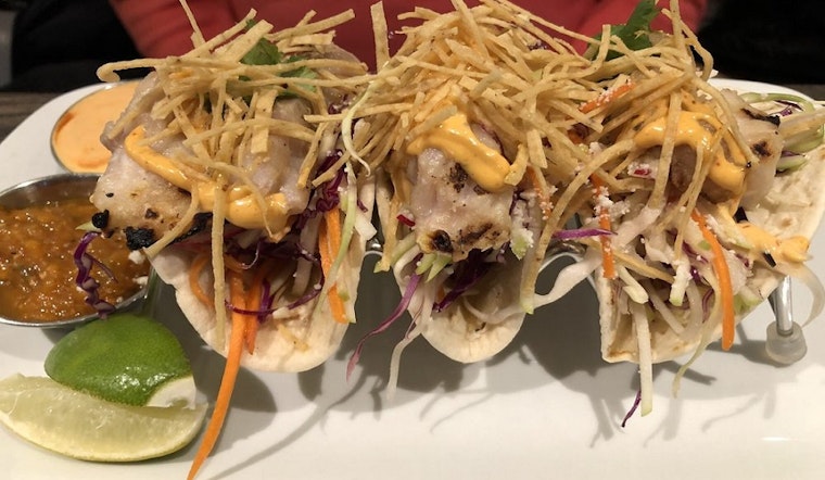 Seafood and more: What's trending on Dallas's food scene?