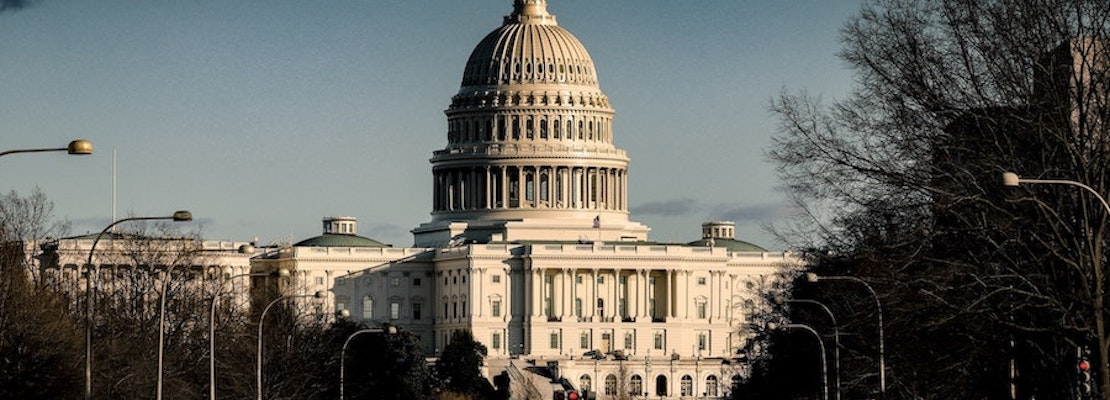 Government and political events worth seeking out in Washington this week