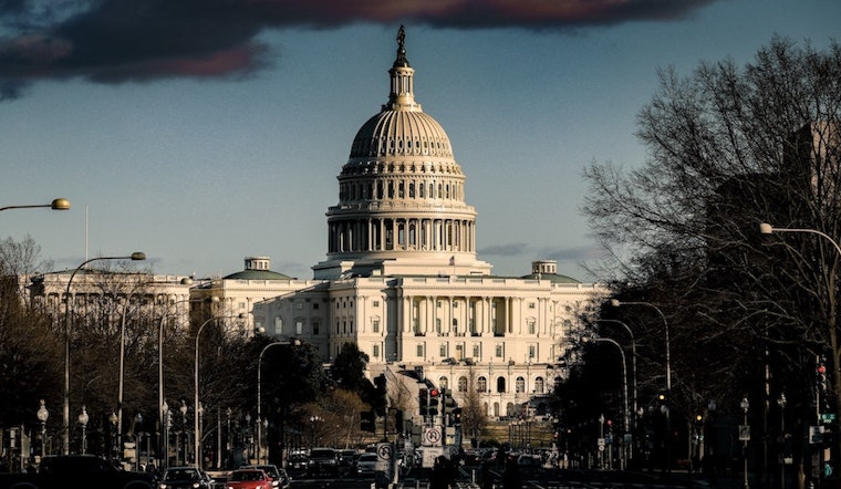 Government and political events worth seeking out in Washington this week