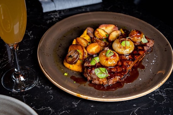 Get these trending New York City restaurants on your radar today