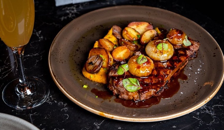 Get these trending New York City restaurants on your radar today