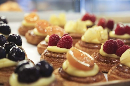 Get to know 3 of New York City's newest bakeries
