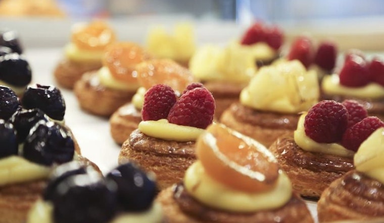 Get to know 3 of New York City's newest bakeries