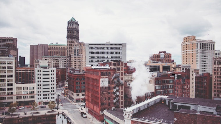 4 ways to enjoy your week in Detroit