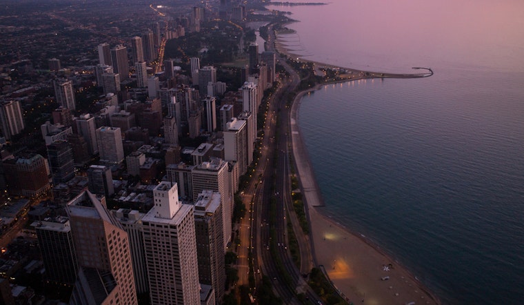 Top Chicago news: 2 women killed in Winneconna Parkway shooting; election day updates