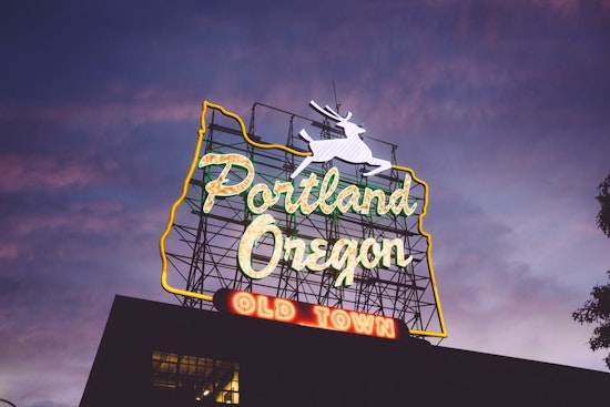 3 events worth checking out in Portland this week