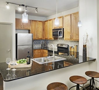The most affordable apartment rentals for rent in Near East, Dallas