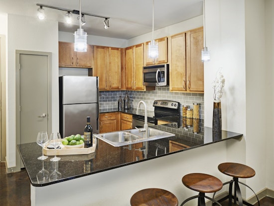 The most affordable apartment rentals for rent in Near East, Dallas