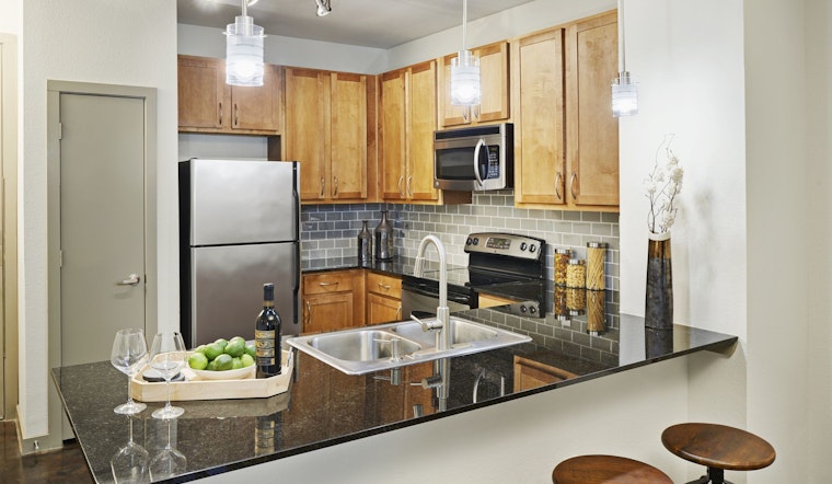 The most affordable apartment rentals for rent in Near East, Dallas