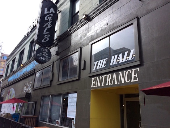 1028 Market Seeks Community Input For Events, Ideas After ‘The Hall’ Closes