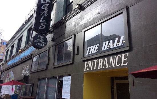 1028 Market Seeks Community Input For Events, Ideas After ‘The Hall’ Closes