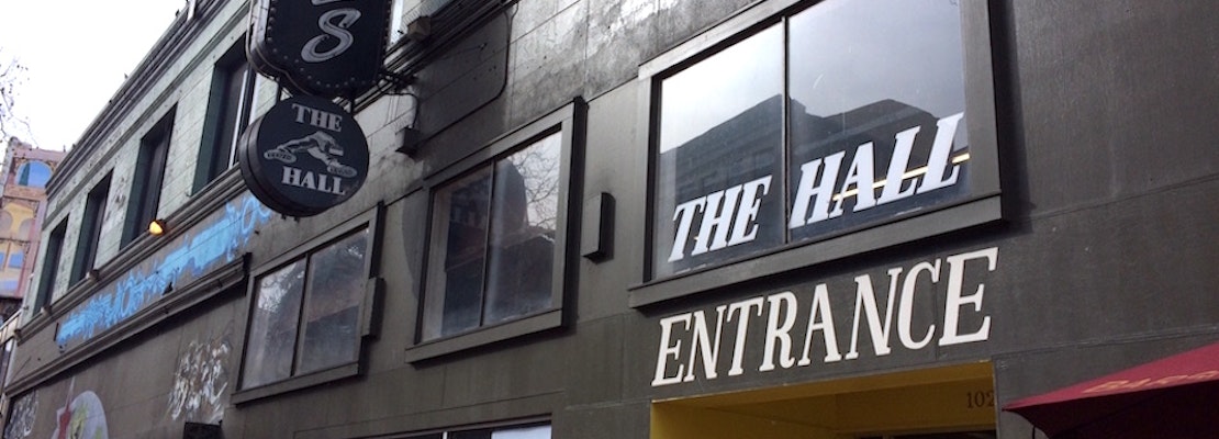 1028 Market Seeks Community Input For Events, Ideas After ‘The Hall’ Closes