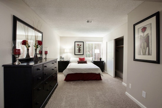 What will $900 rent you in Deer Valley, right now?