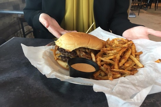 Here are the 3 newest businesses to launch in Fort Worth