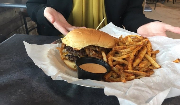 Here are the 3 newest businesses to launch in Fort Worth