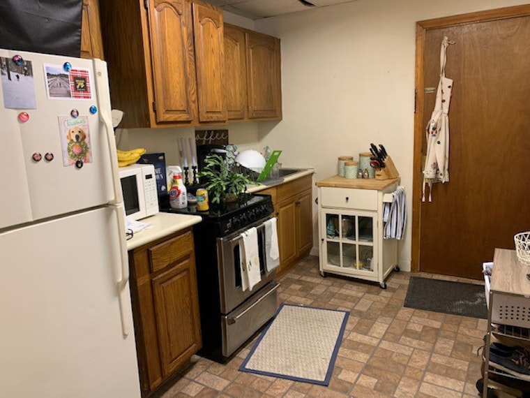 What will $2,000 rent you in Boston, today?
