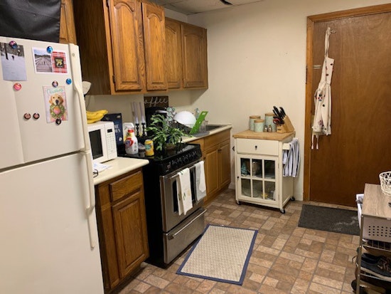 What will $2,000 rent you in Boston, today?