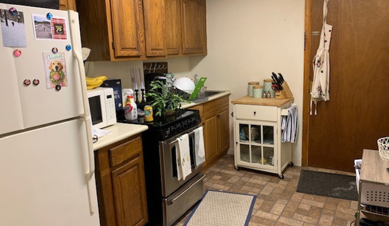 What will $2,000 rent you in Boston, today?