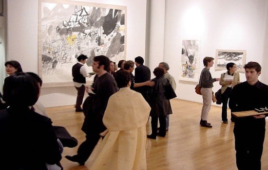 Performing and visual arts events worth seeking out in New York City this week