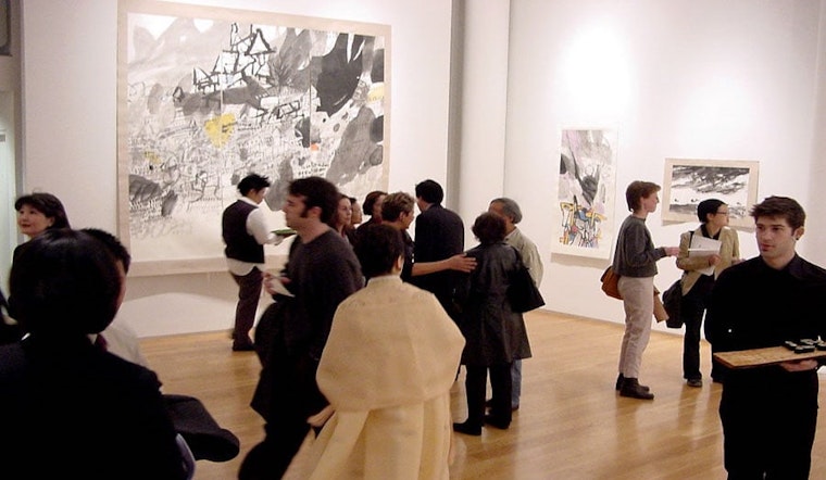 Performing and visual arts events worth seeking out in New York City this week