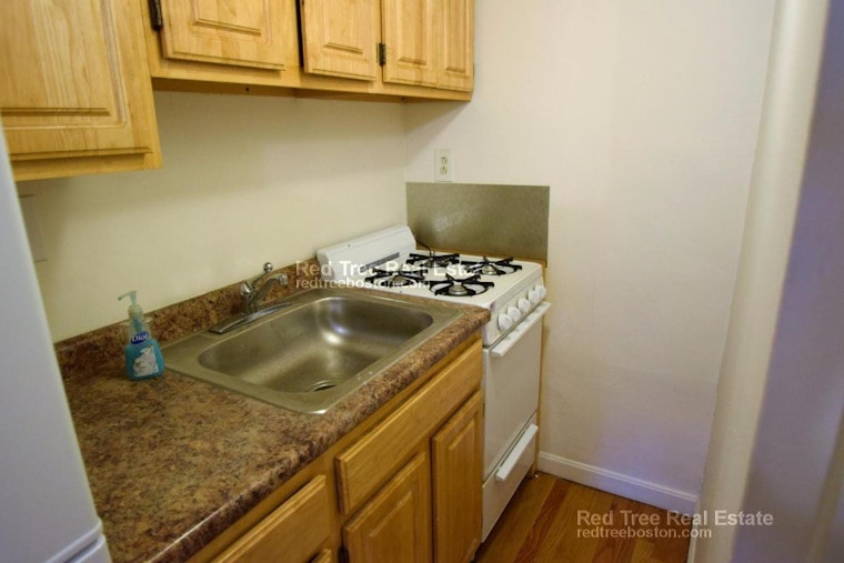 The most inexpensive apartment rentals for rent in Allston, Boston