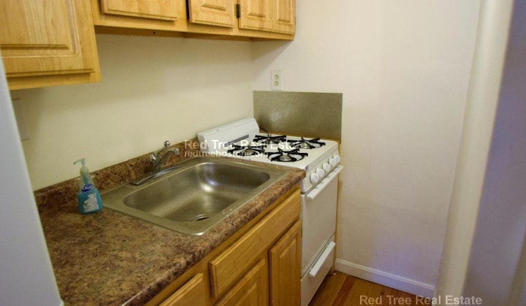 The most inexpensive apartment rentals for rent in Allston, Boston