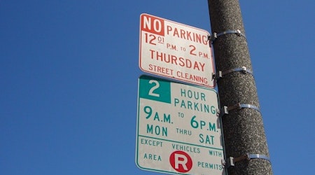 With New Zones Proposed, SF's Parking Permit Program Leaves Neighbors Divided