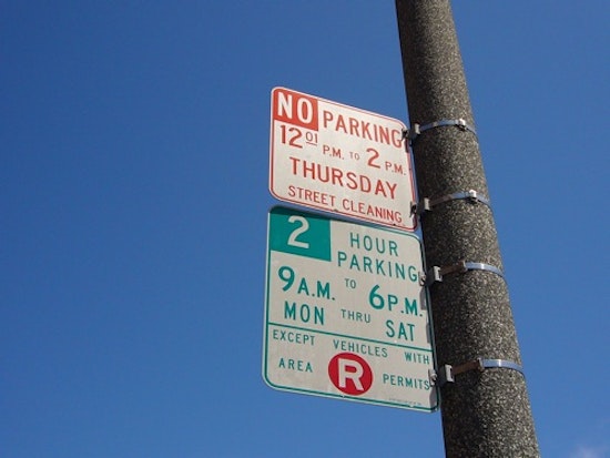 With New Zones Proposed, SF's Parking Permit Program Leaves Neighbors Divided