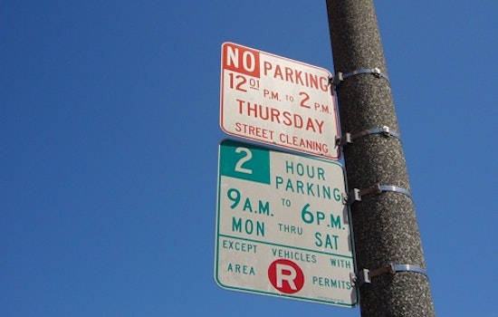With New Zones Proposed, SF's Parking Permit Program Leaves Neighbors Divided