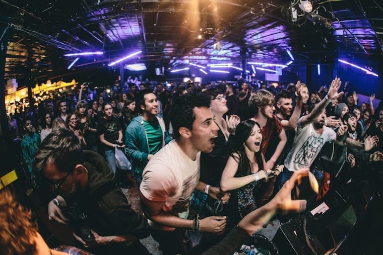 Top indie music events in New York City this week