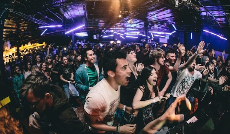 Top indie music events in New York City this week