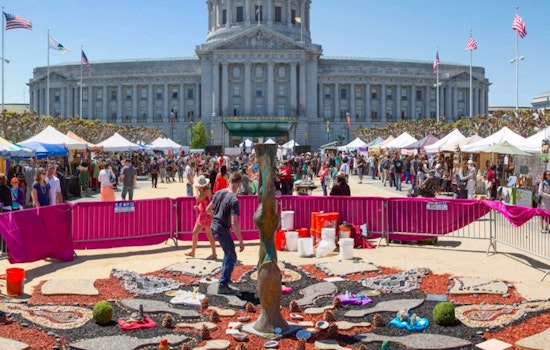 Celebrating Earth Day In San Francisco: March For Science, Naked Bike Rides, And More