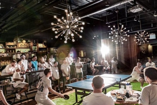 Charity events worth seeking out in Washington this week