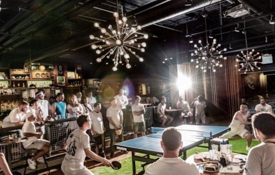 Charity events worth seeking out in Washington this week