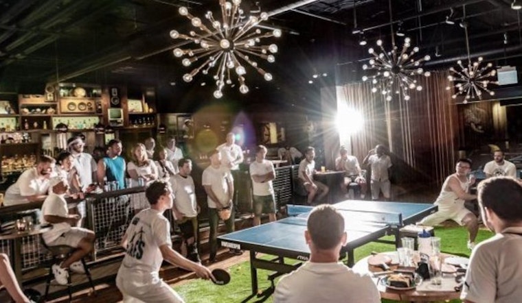 Charity events worth seeking out in Washington this week