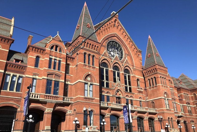 4 events worth checking out in Cincinnati this week