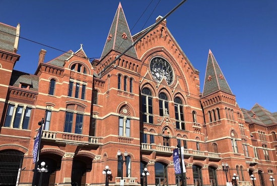 4 events worth checking out in Cincinnati this week