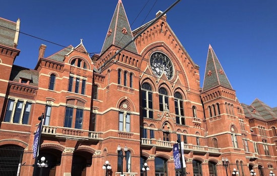 4 events worth checking out in Cincinnati this week
