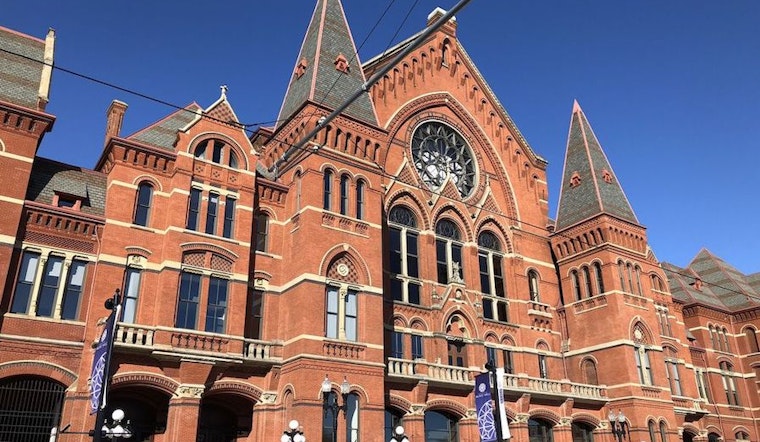 4 events worth checking out in Cincinnati this week