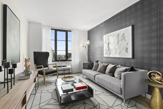 The most inexpensive apartment rentals on the market in Fort Greene, New York City