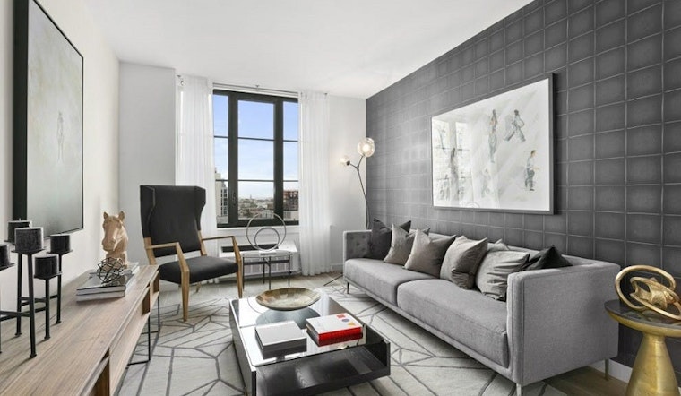 The most inexpensive apartment rentals on the market in Fort Greene, New York City