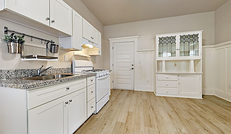 What will $1,400 rent you in Sacramento, this month?