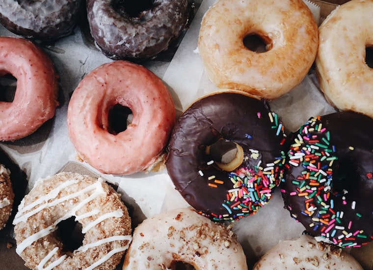 Can't-miss food and drink events in Minneapolis this week