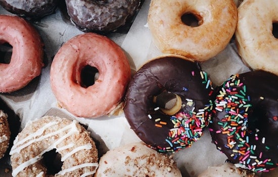 Can't-miss food and drink events in Minneapolis this week